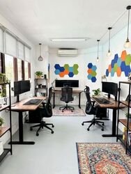 Far Horizon Garden (D20), Office #613404271